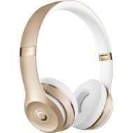 [아마존베스트]Beats by Dr. Dre Beats Solo3 Wireless Headphones Gold