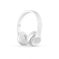 Beats Solo3 Wireless On-Ear Headphones - Satin Gold