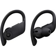 Powerbeats Pro Wireless Earphones - Apple H1 Headphone Chip, Class 1 Bluetooth, 9 Hours Of Listening Time, Sweat Resistant Earbuds - Black