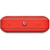 Beats Pill+ Portable Wireless Speaker - Stereo Bluetooth, 12 Hours Of Listening Time, Microphone For Phone Calls - (PRODUCT)RED