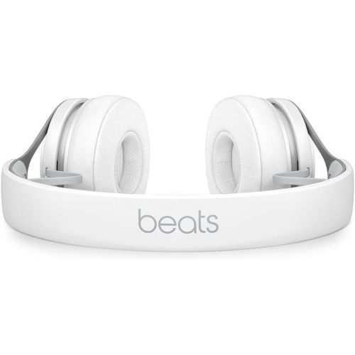 비츠 [아마존베스트]Beats Ep Wired On-Ear Headphones - Battery Free For Unlimited Listening, Built In Mic And Controls - White