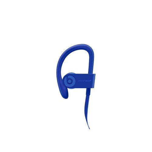 비츠 Beats Powerbeats3 Series Wireless Ear-Hook Headphones - Break Blue (MQ362LLA)