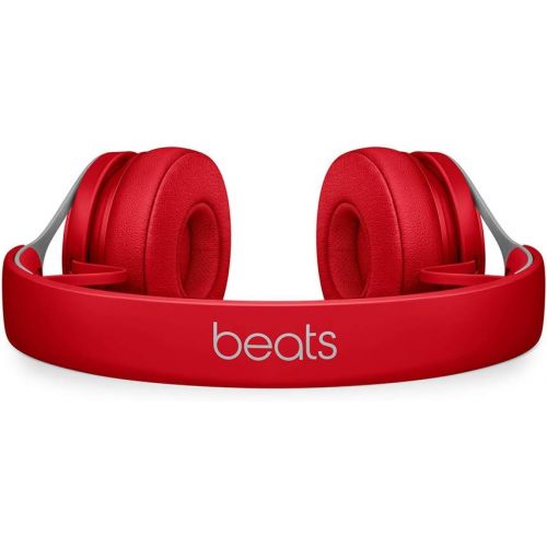 비츠 Beats EP On-Ear Headphones - White