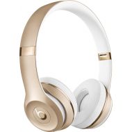 Bestbuy Beats by Dr. Dre - Beats Solo3 Wireless Headphones - Gold