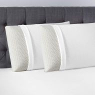 Beautyrest Latex Foam Pillow (King 2 Pack)