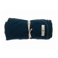 Beba Bean Swaddle Blanket Navy