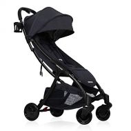 [아마존베스트]Lightweight Baby Stroller, Beberoad R2 Quick Fold Ultra Compact Travel Stroller with Extra-Large...