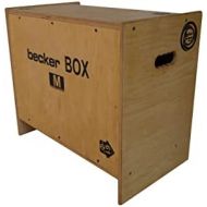[아마존베스트]Becker-Sport Germany Becker Box M World First, 5 in 1 Box, (BSG 28963) Unique Plyo Box with 5 Jumping Heights