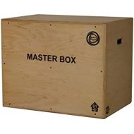 [아마존베스트]Becker-Sport Germany Master Box Standard (BSG 28941), extremely stable and varnished.