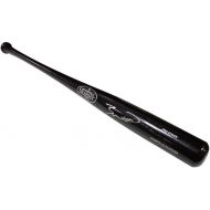 Beckett Bobby Witt Jr Autographed Louisville Slugger Baseball Bat - BAS COA