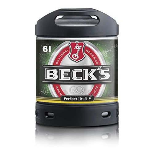  [아마존베스트]HOPT Beck Pils Perfect Draft