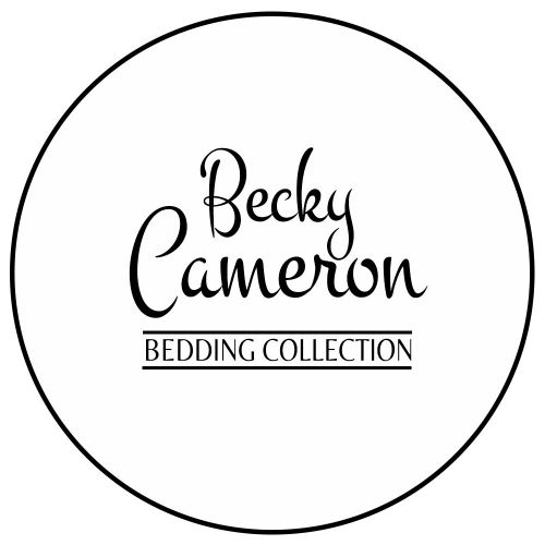  Becky Cameron Luxury Soft Deluxe Hotel Quality 6 Piece Bed Sheet Set, California, King, Ivory