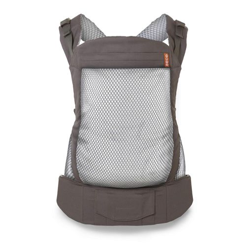  Beco Baby Carrier Beco Toddler Carrier (Dark Grey Cool Mesh)