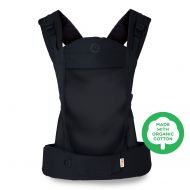 Beco Baby Carrier Beco Soleil Baby Carrier - Metro Black Organic