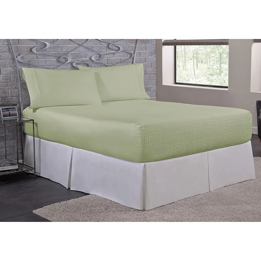 Bed Tite Soft Touch Sheet Set