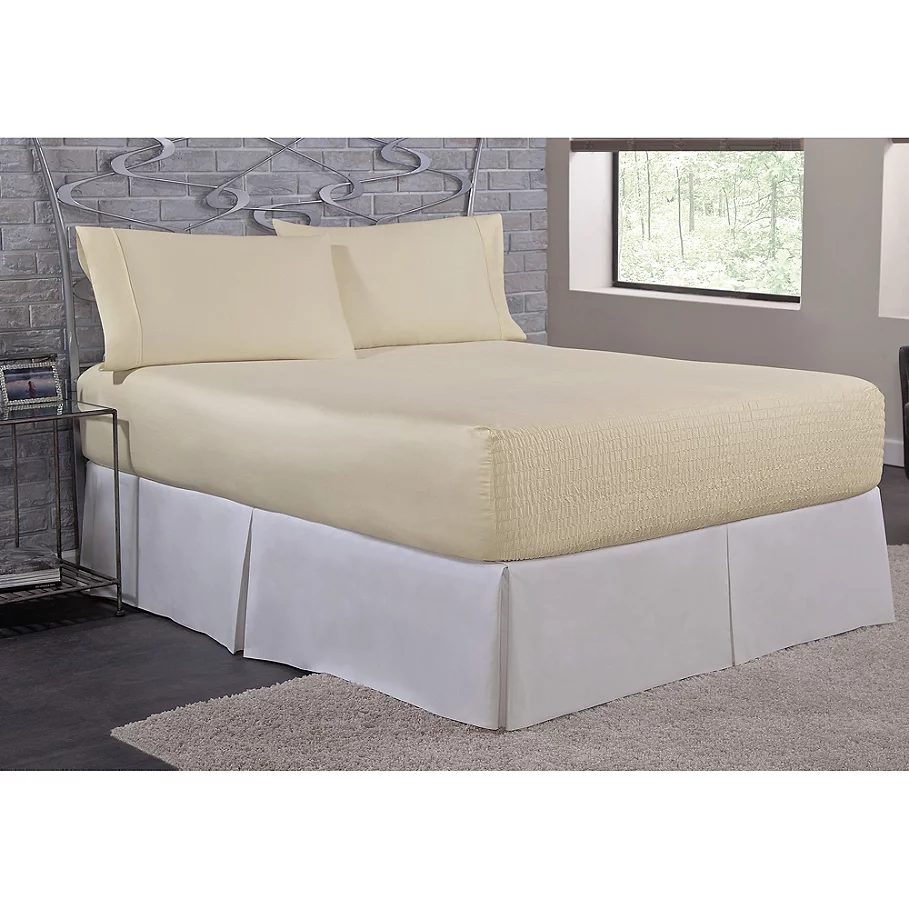  Bed Tite Soft Touch Sheet Set