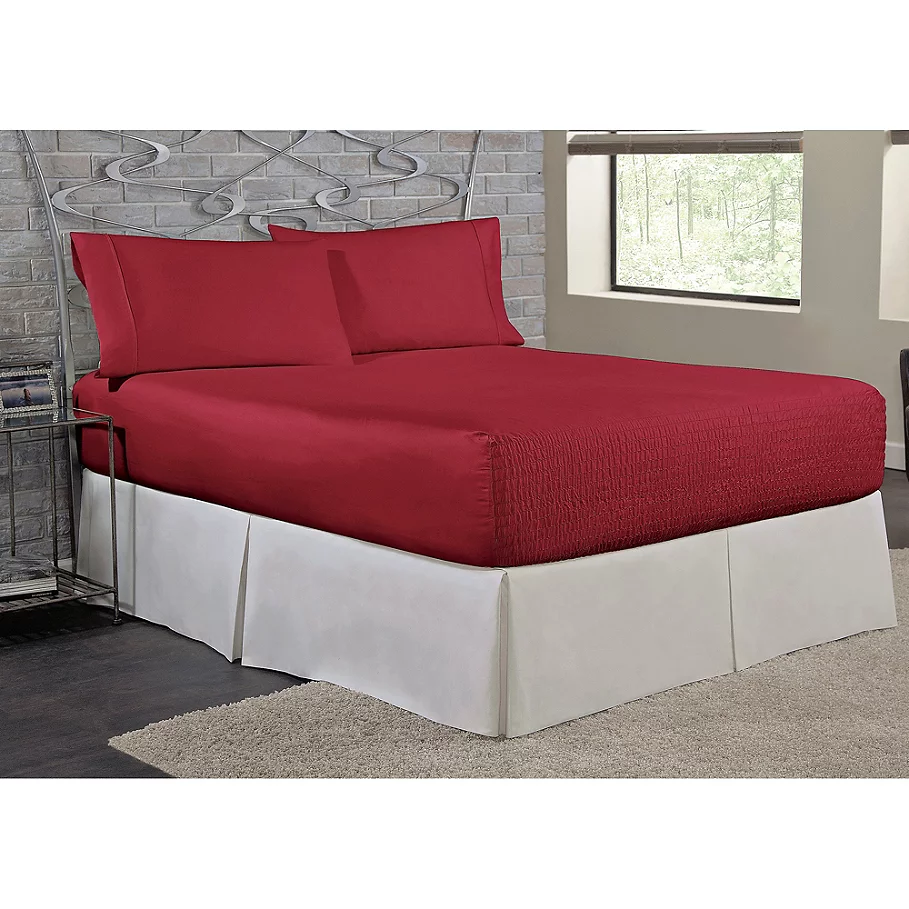  Bed Tite Soft Touch Sheet Set