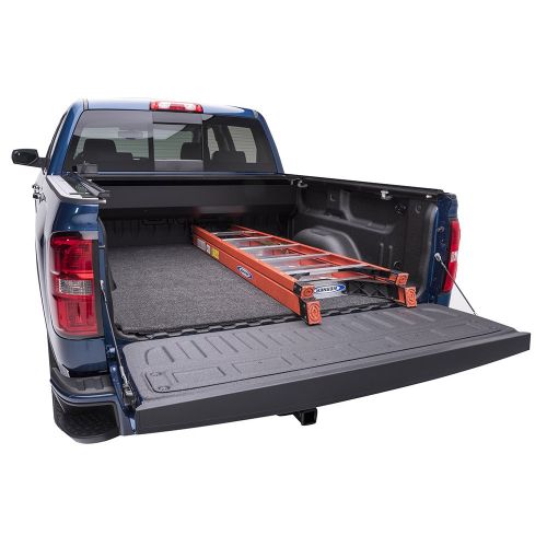  BedRug Bed Mat BMT02SBD fits 02+ RAM 6.4 W/O RAMBOX BED STORAGE for trucks with a drop-in style bedliner