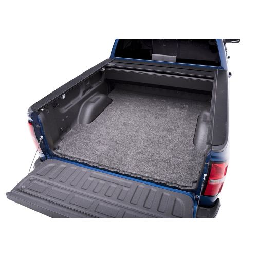  BedRug Bed Mat BMT02SBD fits 02+ RAM 6.4 W/O RAMBOX BED STORAGE for trucks with a drop-in style bedliner