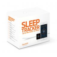 Beddit 3 Sleep Tracker, White, One Size