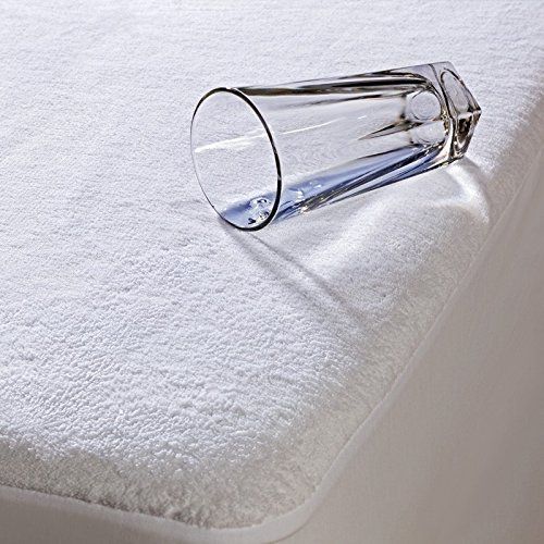  Bedroom Shop 150*200cm Waterproof Mattress Protector Cover Hospital Home Hotel bed Mattress