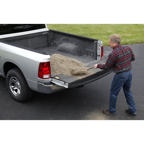  Bedrug BedRug Full Bedliner BRT09BXK fits 09+ RAM 5.7 BED WITH RAMBOX BED STORAGE