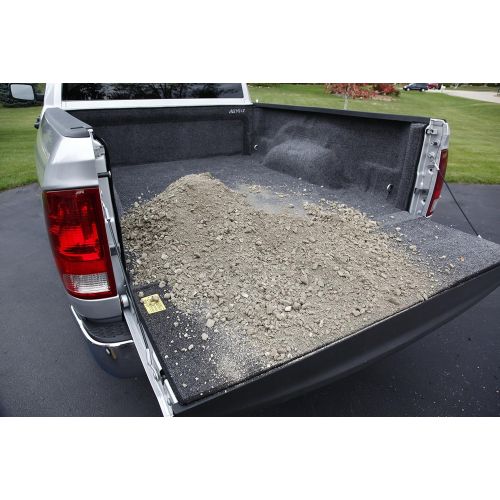  Bedrug BedRug Full Bedliner BRT09BXK fits 09+ RAM 5.7 BED WITH RAMBOX BED STORAGE