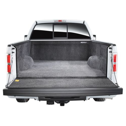  Bedrug BedRug Full Bedliner BRC07LBK fits 07+ SILVERADO  SIERRA 8 BED