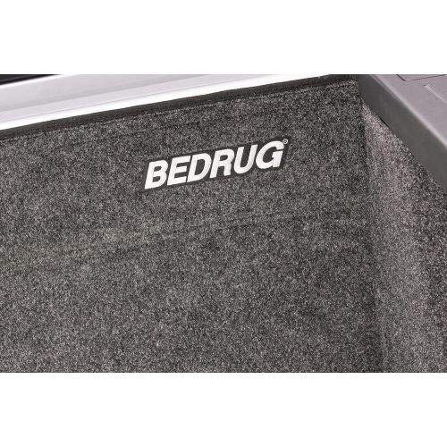  Bedrug BedRug Full Bedliner BRC07SBK fits 07+ SILVERADO  SIERRA 6 6 BED