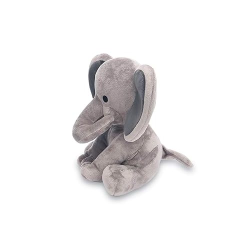  Bedtime Originals Choo Choo Express Plush Elephant - Humphrey