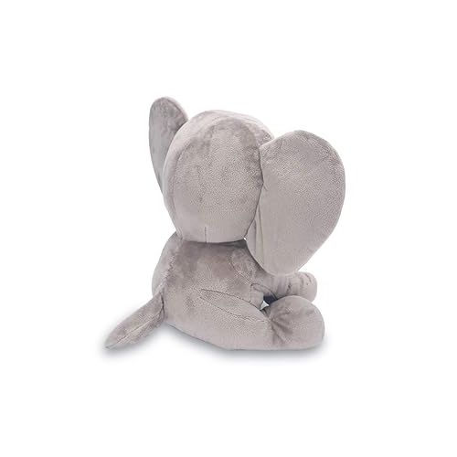  Bedtime Originals Choo Choo Express Plush Elephant - Humphrey