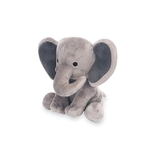  Bedtime Originals Choo Choo Express Plush Elephant - Humphrey