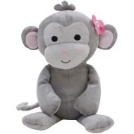 [아마존베스트]Bedtime Originals Plush Toy, Cupcake Monkey