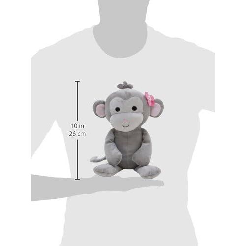  [아마존베스트]Bedtime Originals Plush Toy, Cupcake Monkey