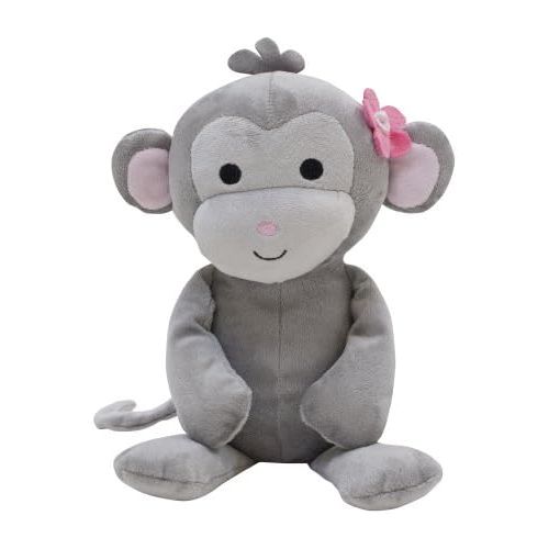  [아마존베스트]Bedtime Originals Plush Toy, Cupcake Monkey