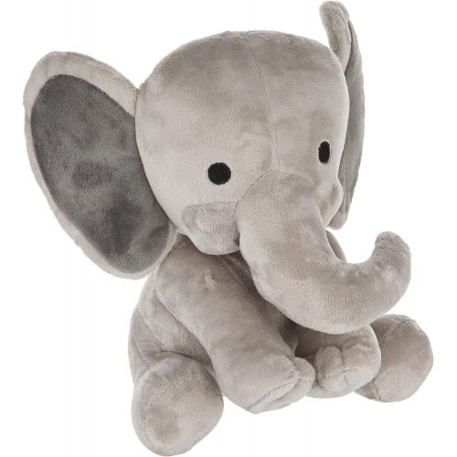  Bedtime Originals Choo Choo Express Plush Elephant - Humphrey