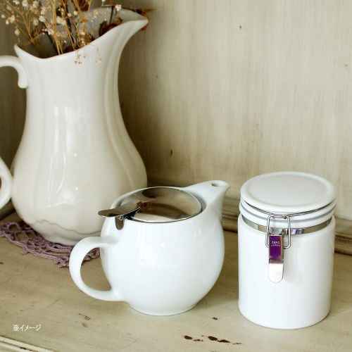  Bee House (Zero Japan) ZEROJAPAN Universal teapot 680cc egg plant BBN-04 EG (japan import)