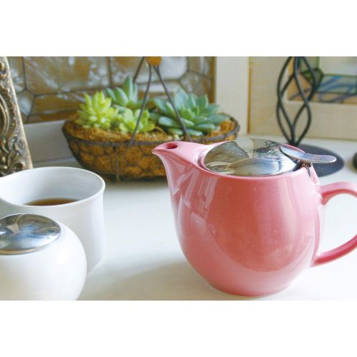  Bee House (Zero Japan) ZEROJAPAN Universal teapot 680cc egg plant BBN-04 EG (japan import)