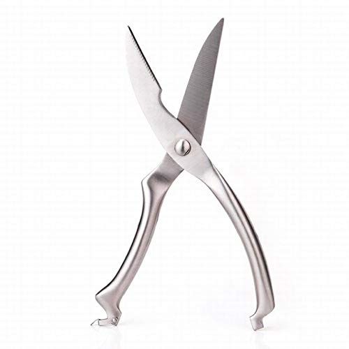  BeesClover European and American Export Genuine Stainless Steel Kitchen Chef Knives Sharp and Durable Kitchen Knives Kitchen Scissors
