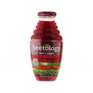 Beetology Beet Plus Veggie Juice, 8.45 Fluid Ounce (pack Of 06)