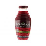 Beetology Beet Plus Berry Juice, 8.45 Fluid Ounce (pack Of 06)