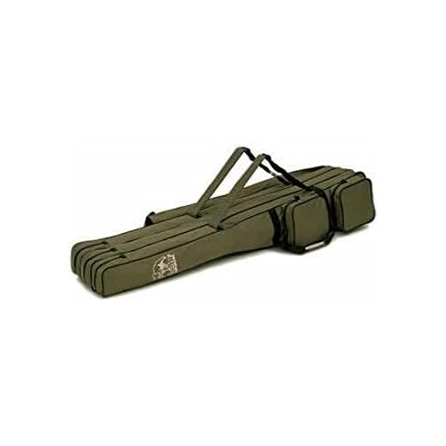  [아마존베스트]Behr Rod Bag with 3 compartments, length: 1.6 M