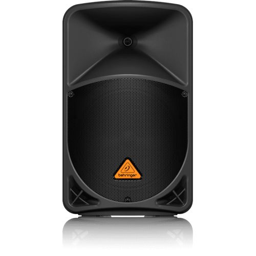  Behringer Eurolive B112W Active 2-Way PA Speaker System, 1000 Watt