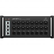 Behringer},description:Digital mixing has revolutionized virtually everything in the live-entertainment production workflow. Now we’ve come up with the perfect solution for connect