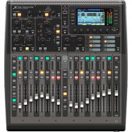 Behringer},description:The BEHRINGER X32 Producer features a fluid workflow coupled with a fully interactive user interface that has immediate familiarity and instills quick confid
