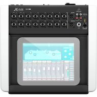 Behringer},description:The revolutionary X18 is a powerhouse 18 input12 bus digital desktop mixer that also serves as the launch pad for your favorite computer tablet “ including