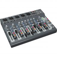 Behringer XENYX 1002B 5-Channel Compact Mixer