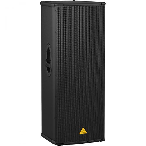  Behringer},description:The EUROLIVE B2520 PRO loudspeaker is exactly what youve come to expect from BEHRINGER “ 2,200-Watt power handling capacity, more features and absolutely mo