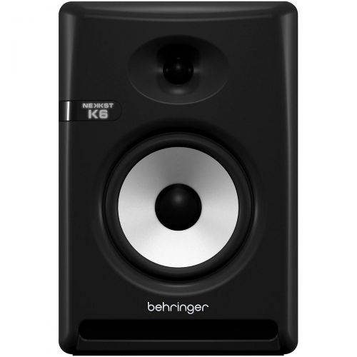  Behringer},description:The 150W NEKKST K6 Studio Monitor world-class performance is the result of a major collaboration between BEHRINGER audio engineers and loudspeaker master-des