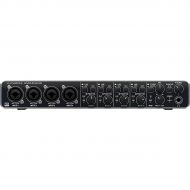 Behringer},description:Everything you want in a four-input, tabletop audio interface is in the Behringer U-PHORIA UMC404HD Audio. Behringer has taken full advantage of their relati